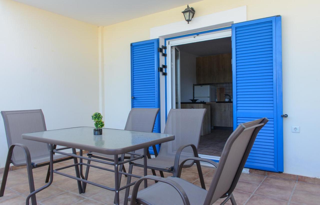 Marys House Apartamento Porto Heli Exterior foto