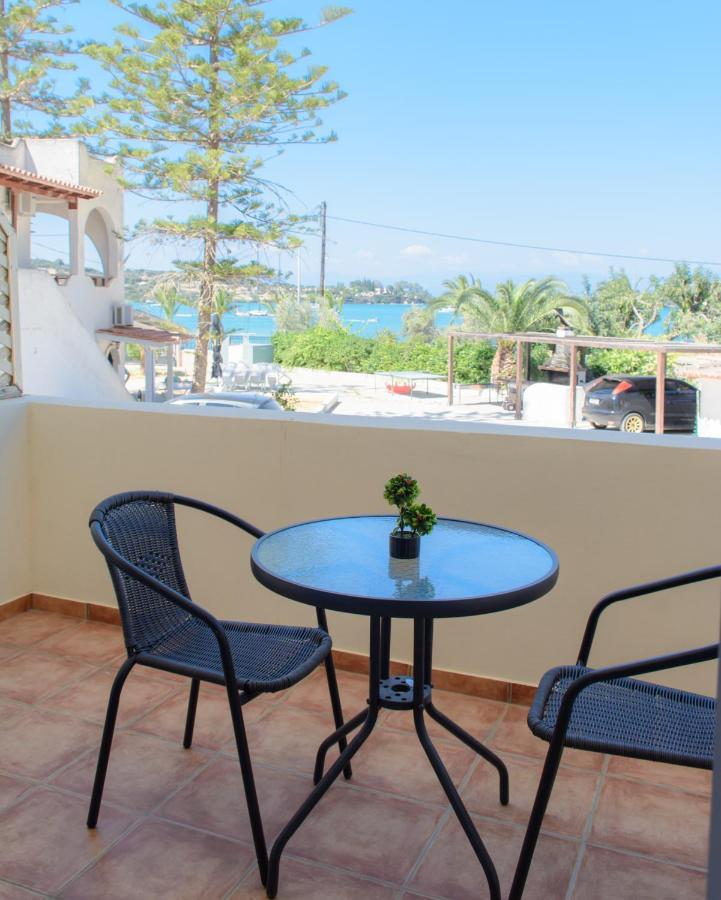 Marys House Apartamento Porto Heli Exterior foto