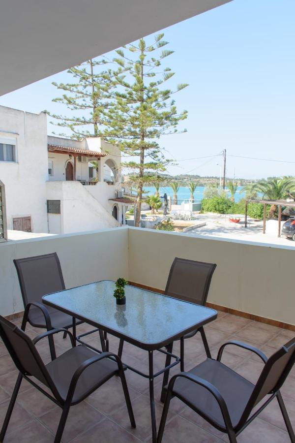 Marys House Apartamento Porto Heli Exterior foto