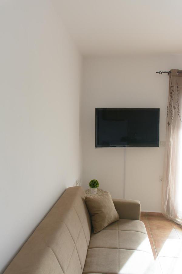 Marys House Apartamento Porto Heli Exterior foto