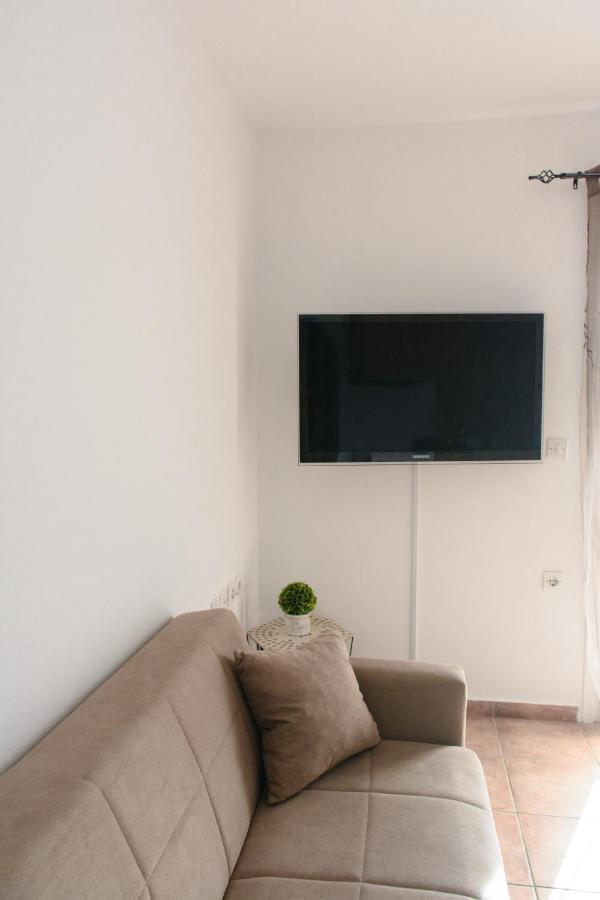 Marys House Apartamento Porto Heli Exterior foto