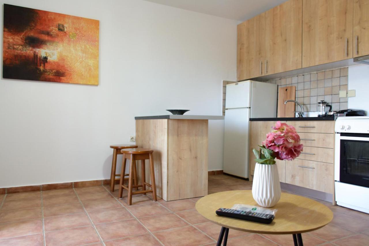 Marys House Apartamento Porto Heli Exterior foto