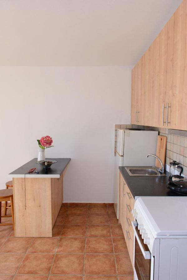 Marys House Apartamento Porto Heli Exterior foto