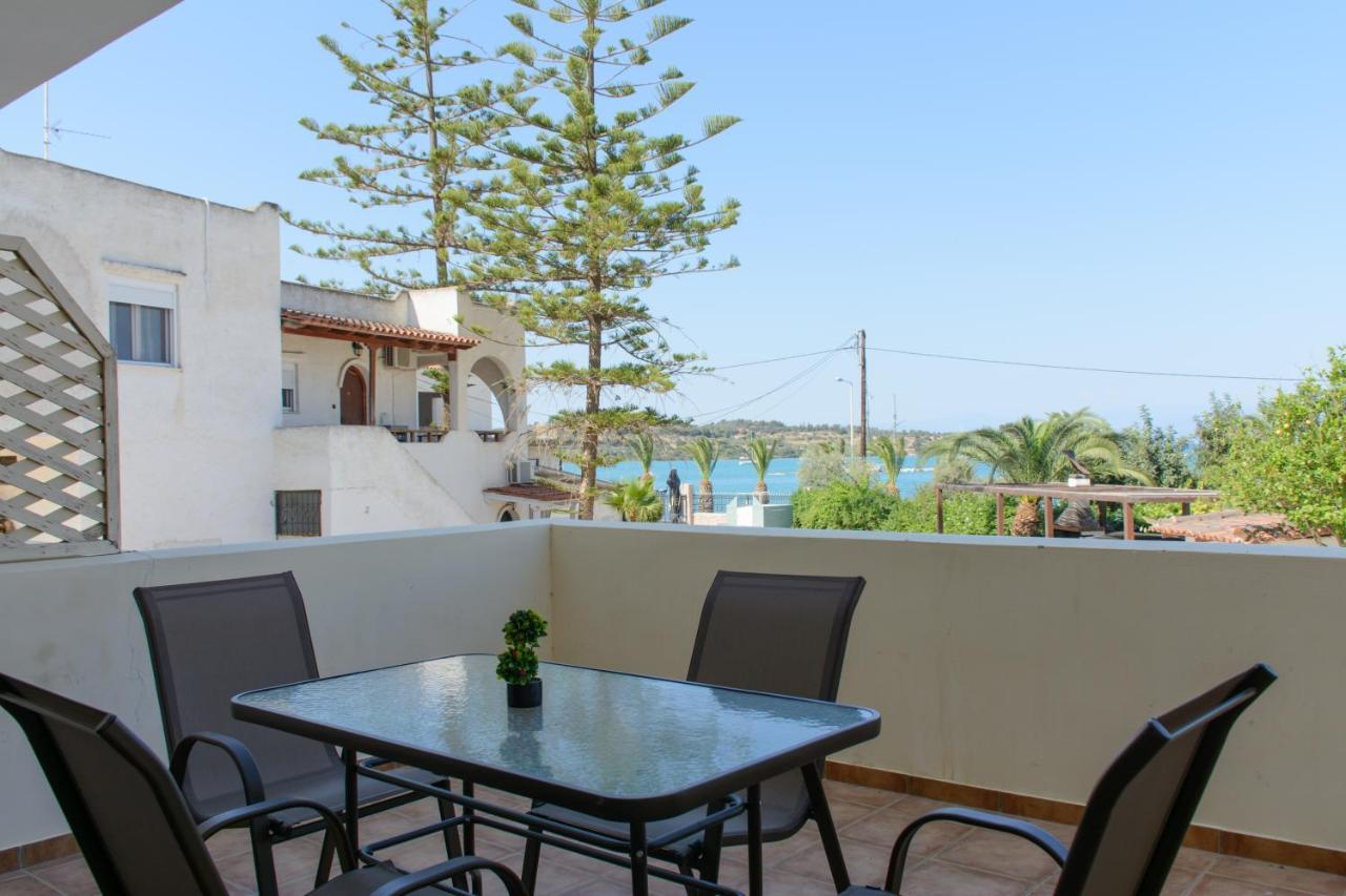 Marys House Apartamento Porto Heli Exterior foto