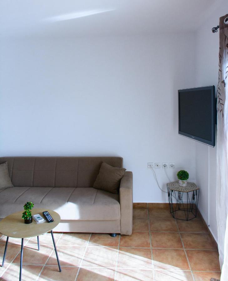 Marys House Apartamento Porto Heli Exterior foto