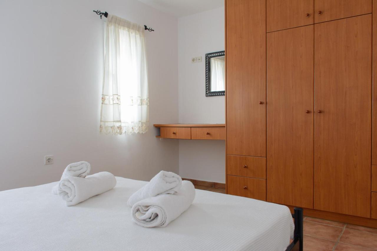 Marys House Apartamento Porto Heli Exterior foto