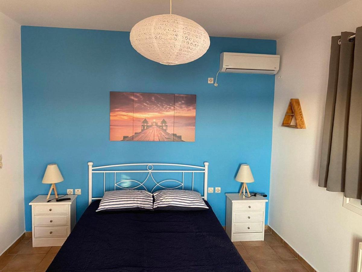 Marys House Apartamento Porto Heli Exterior foto